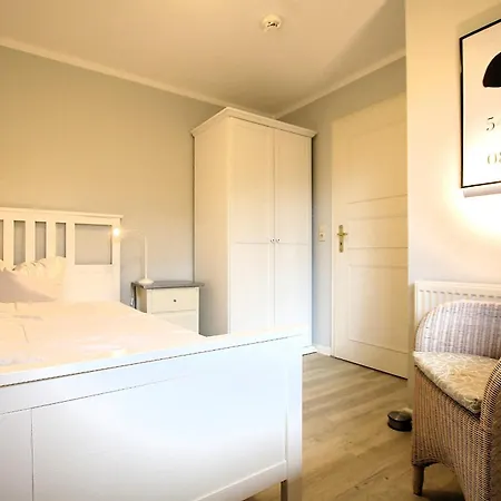 Apartment Badestra_e 18 A_ Whg_ 3